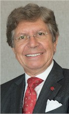 Arturo Garcia Rosa