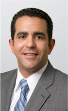 Luis J. Gonzalez