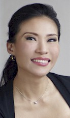 Anchalika Kijkanakorn