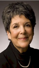 Nancy Mendelson